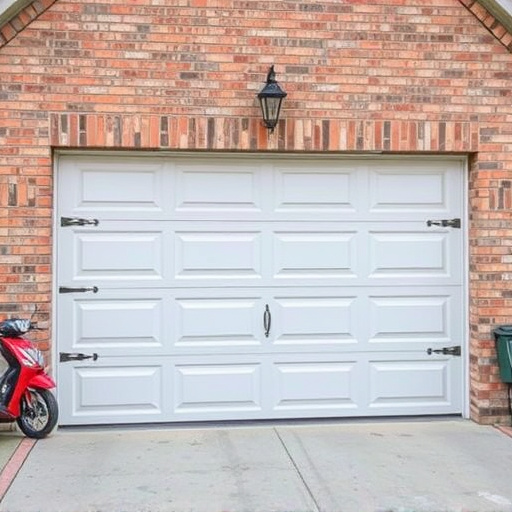 garage door repair