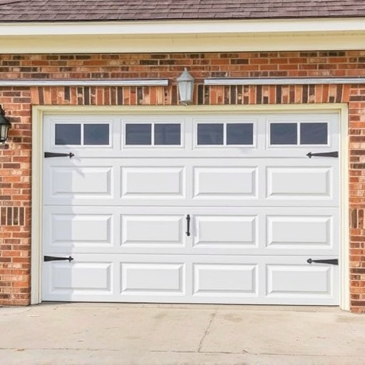 garage door repair