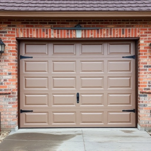 garage door repair