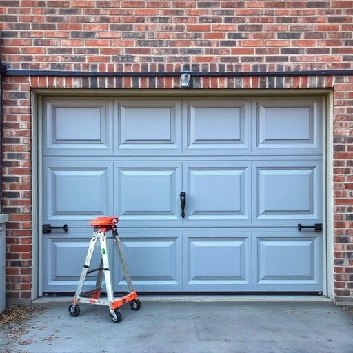 garage door repair
