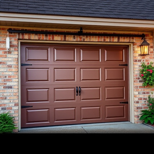 garage door repair