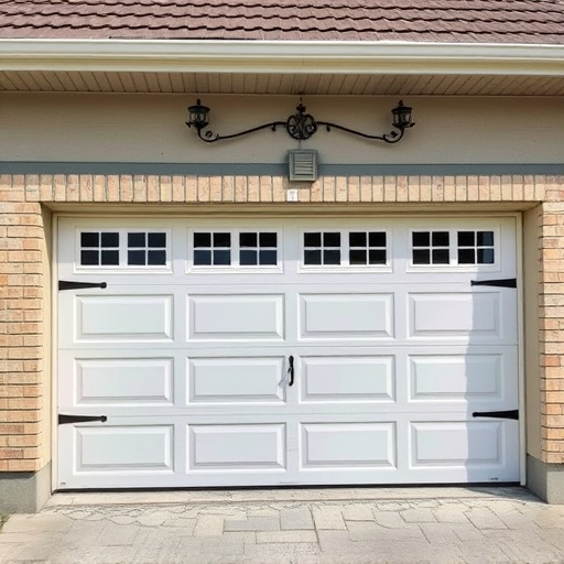 garage door repair