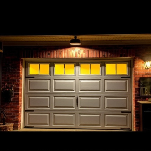 garage door repair