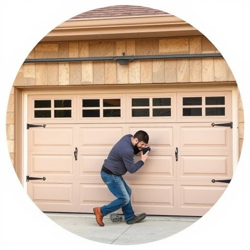 garage door repair