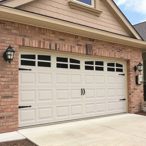garage door repair