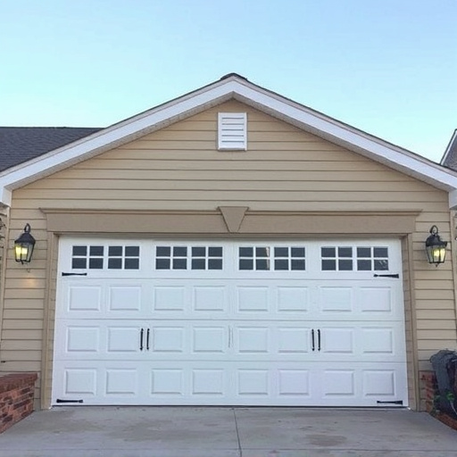 garage door repair