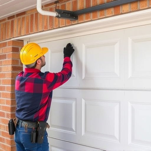 garage door repair