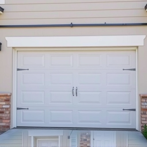 garage door repair