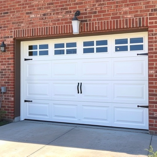 garage door repair
