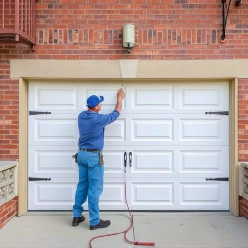 garage door repair