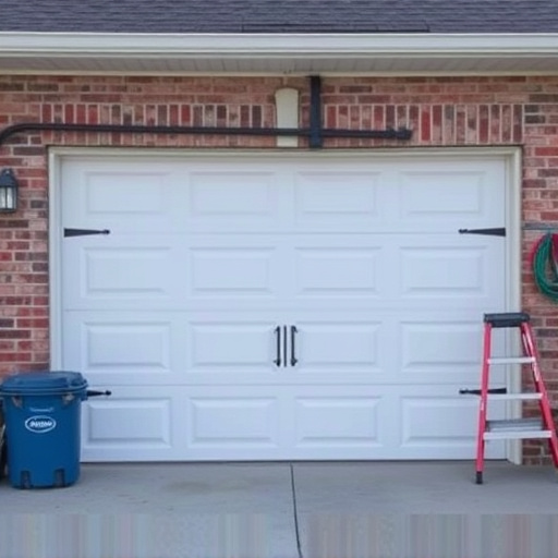 garage door repair