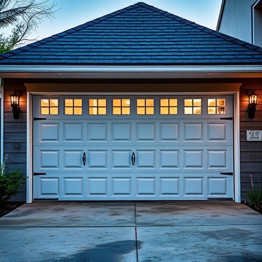 garage door repair