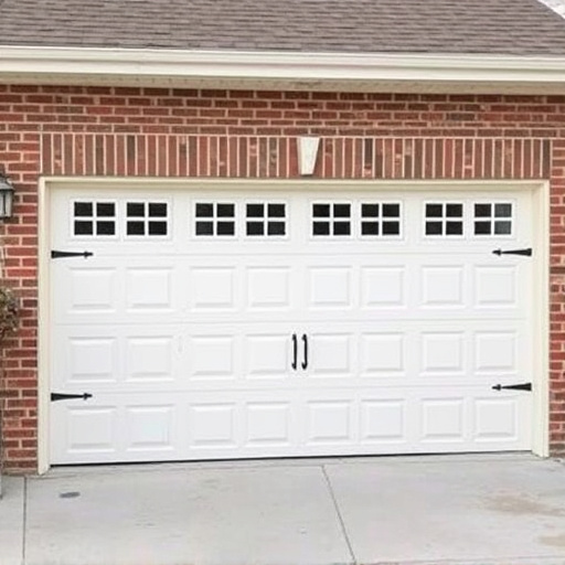 garage door repair