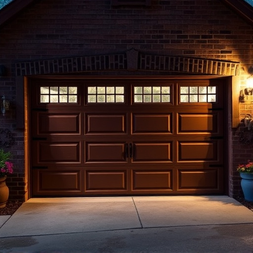 garage door repair