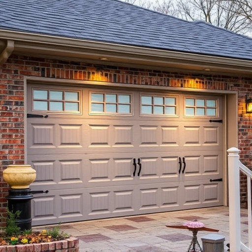 garage door repair
