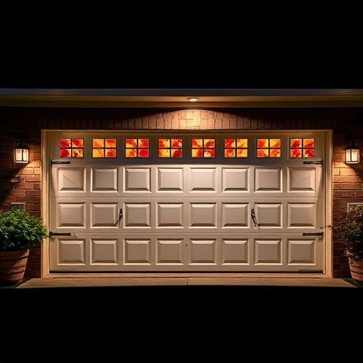garage door repair