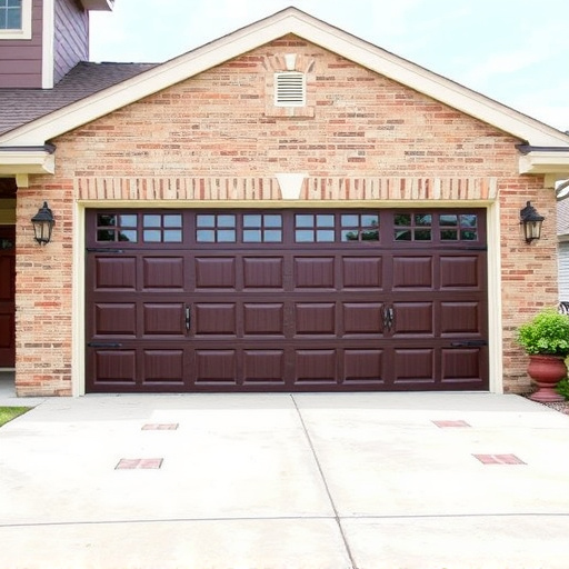 garage door repair