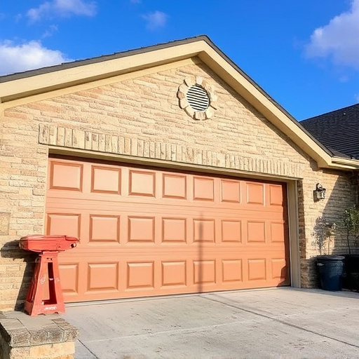 garage door repair