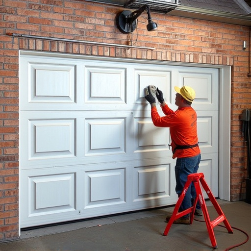 garage door repair