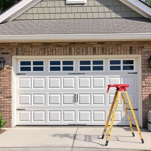garage door repair