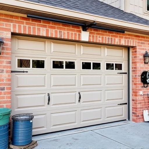 garage door repair
