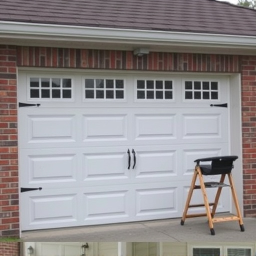 garage door repair