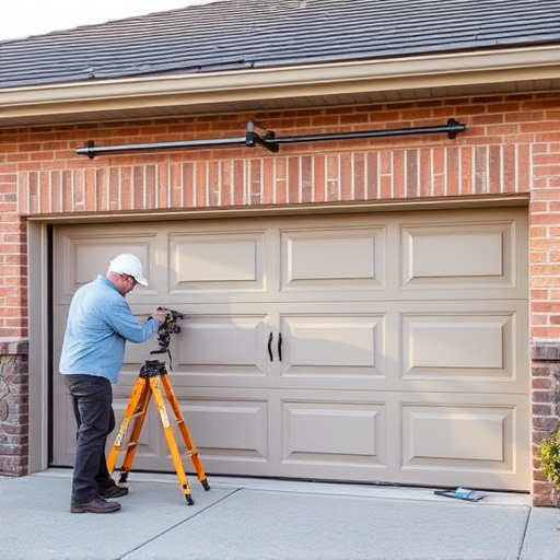 garage door repair
