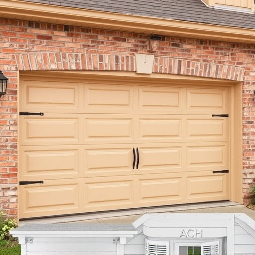 garage door repair