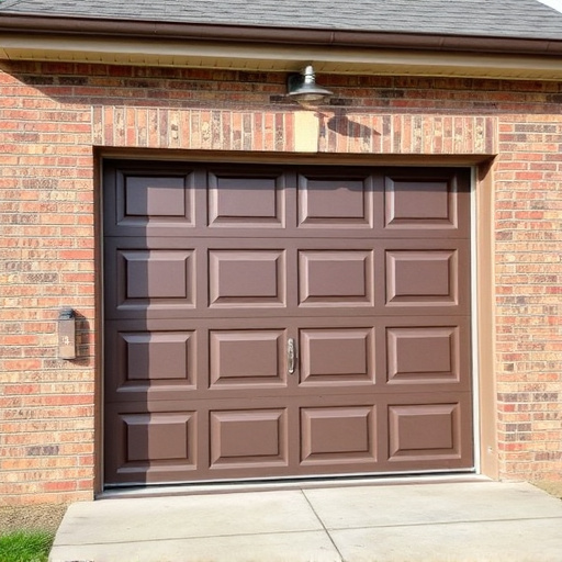 garage door repair