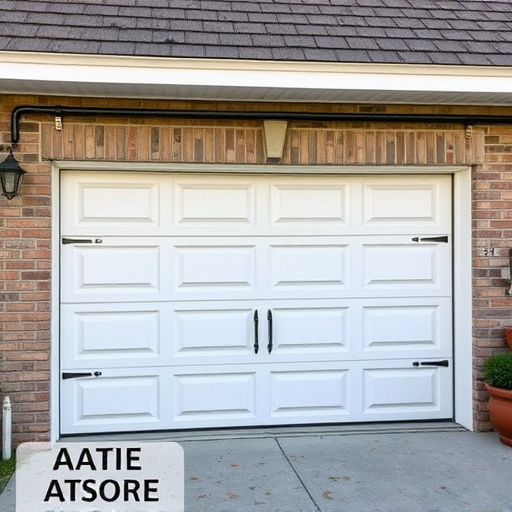 garage door repair