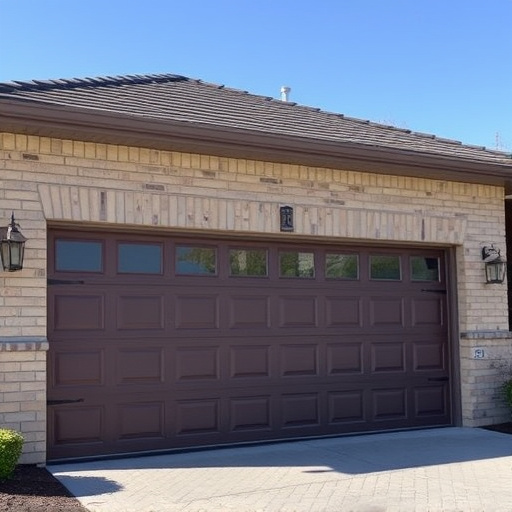 garage door repair