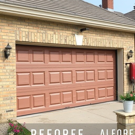 garage door repair