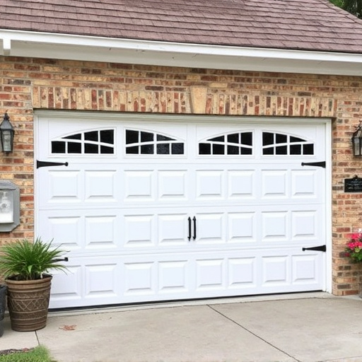 garage door repair