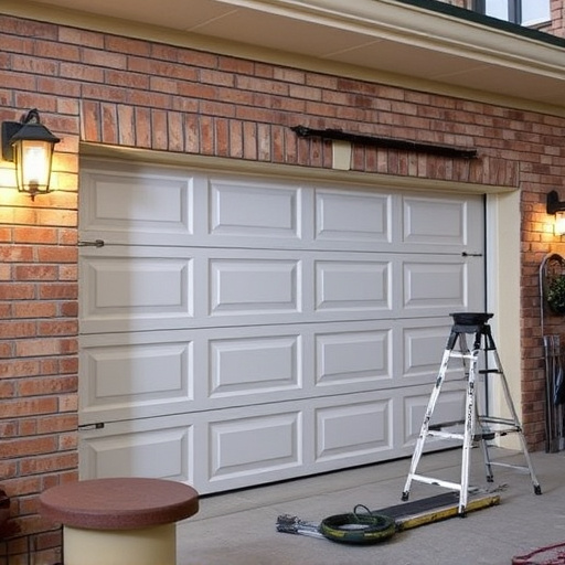 garage door repair