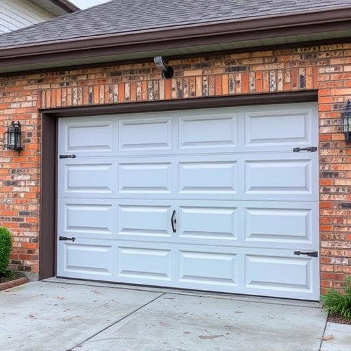 garage door repair