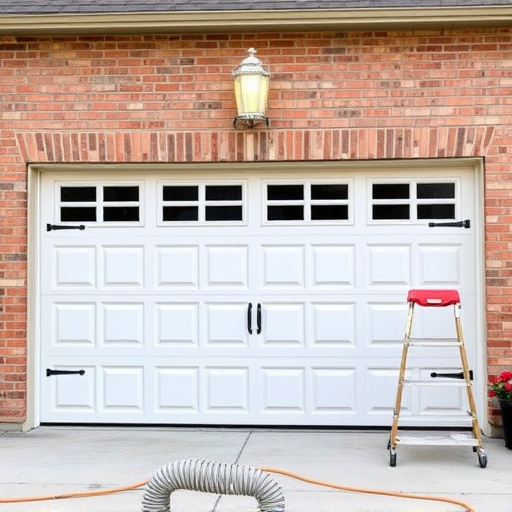 garage door repair