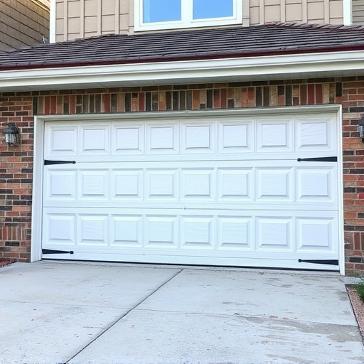 garage door repair