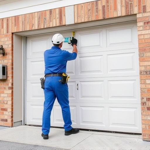 garage door repair