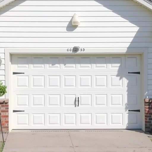 garage door repair