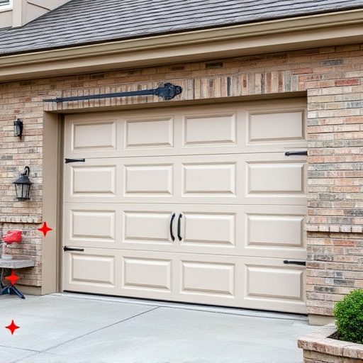 garage door repair