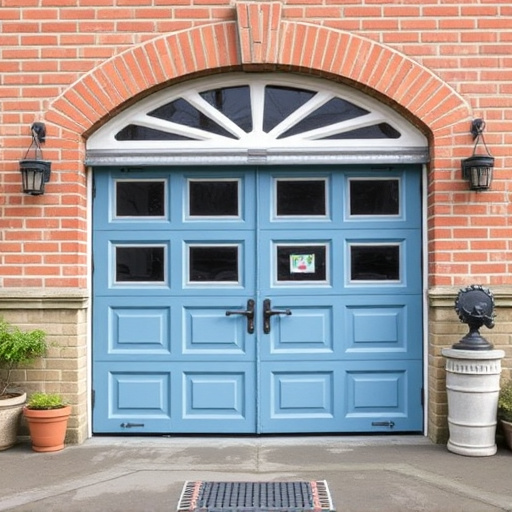 garagge door service