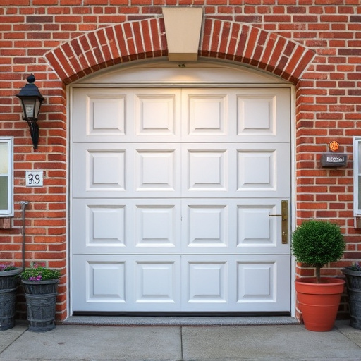 garagge door service