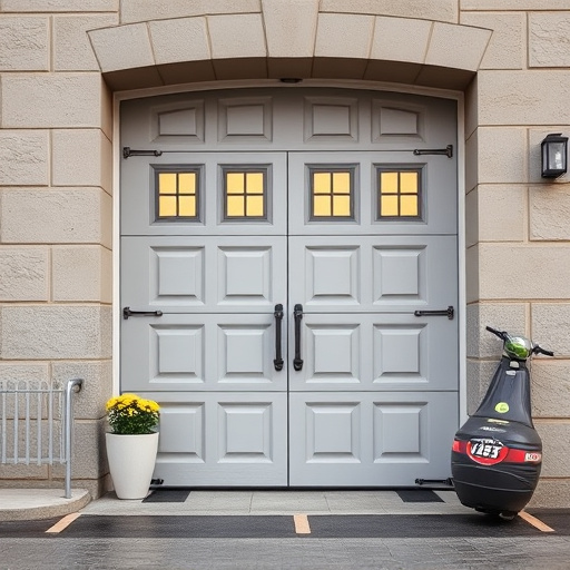 garagge door service