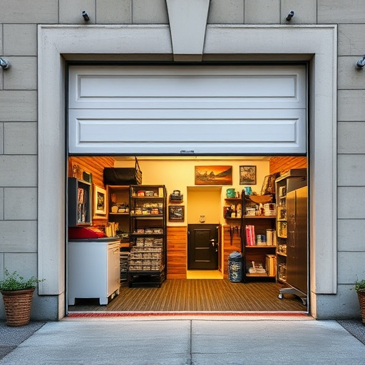 garagge door service
