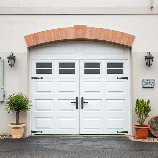 garagge door service