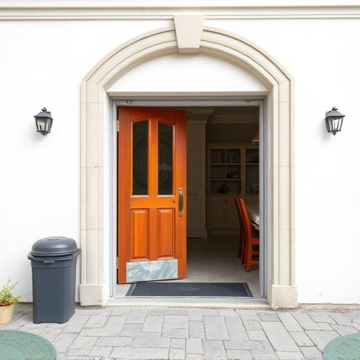 garagge door service