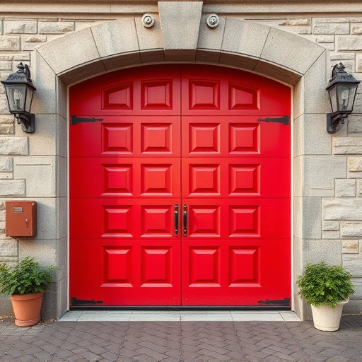 garagge door service