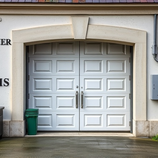 garagge door service