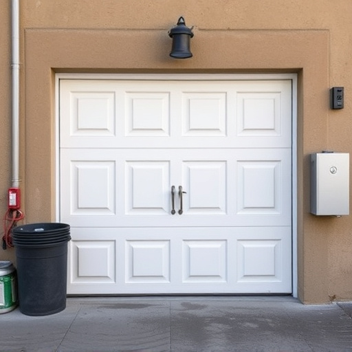 garagge door service