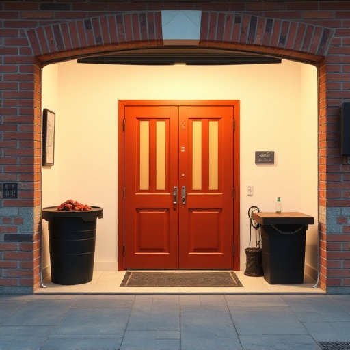 garagge door service